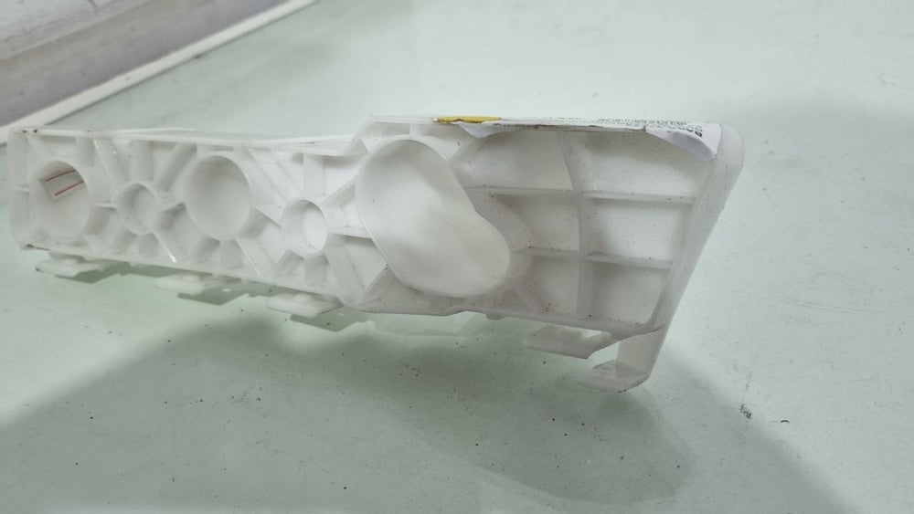 Guia Parachoque Dianteiro Audi S3 2016/2020