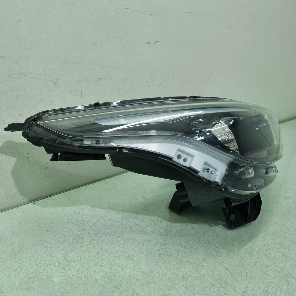 Farol Argo 2022 2023 2024 2025 Direito Led H15 Com Lampada