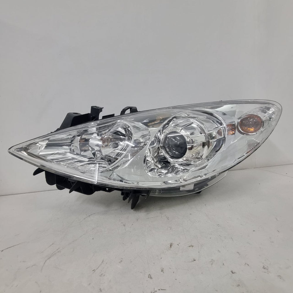 Farol Diant Esq Peugeot 307 2007/2012