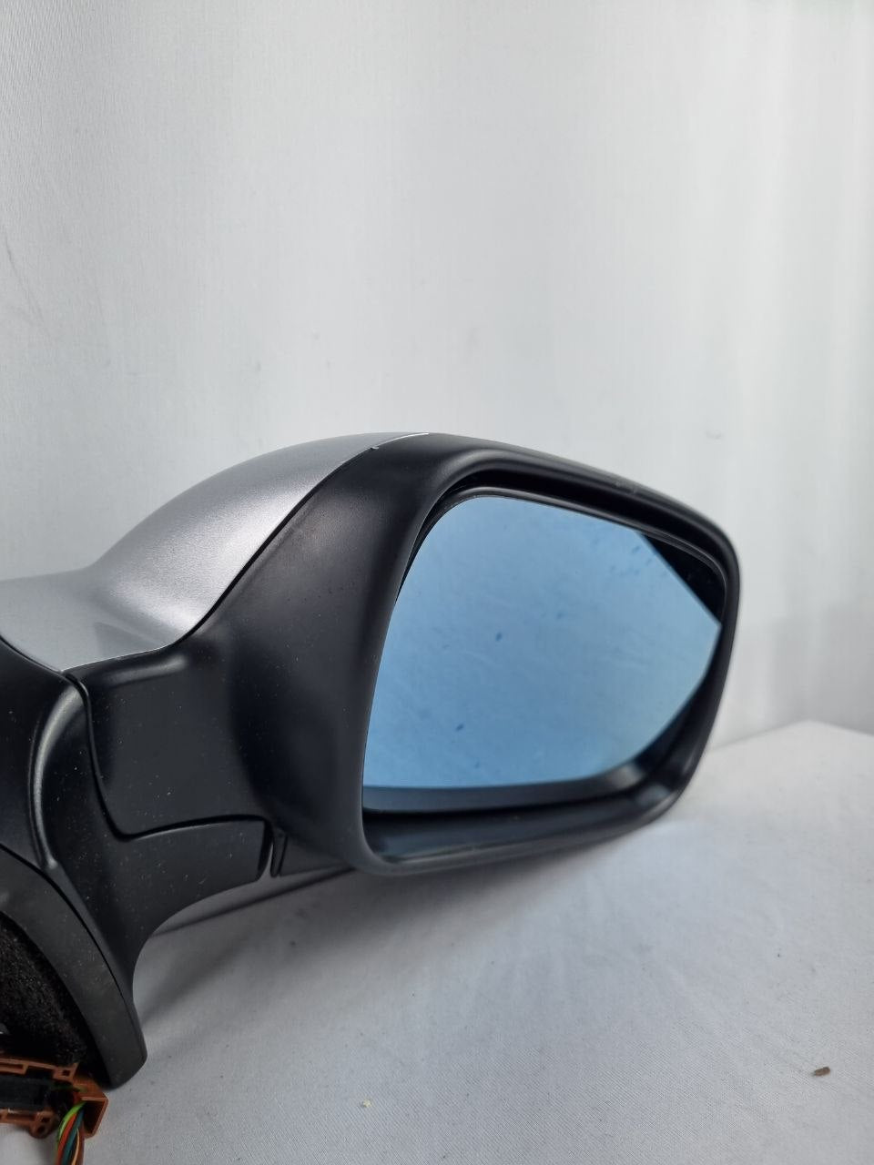 Retrovisor Direito 407 2005/2007 Elétrico Original