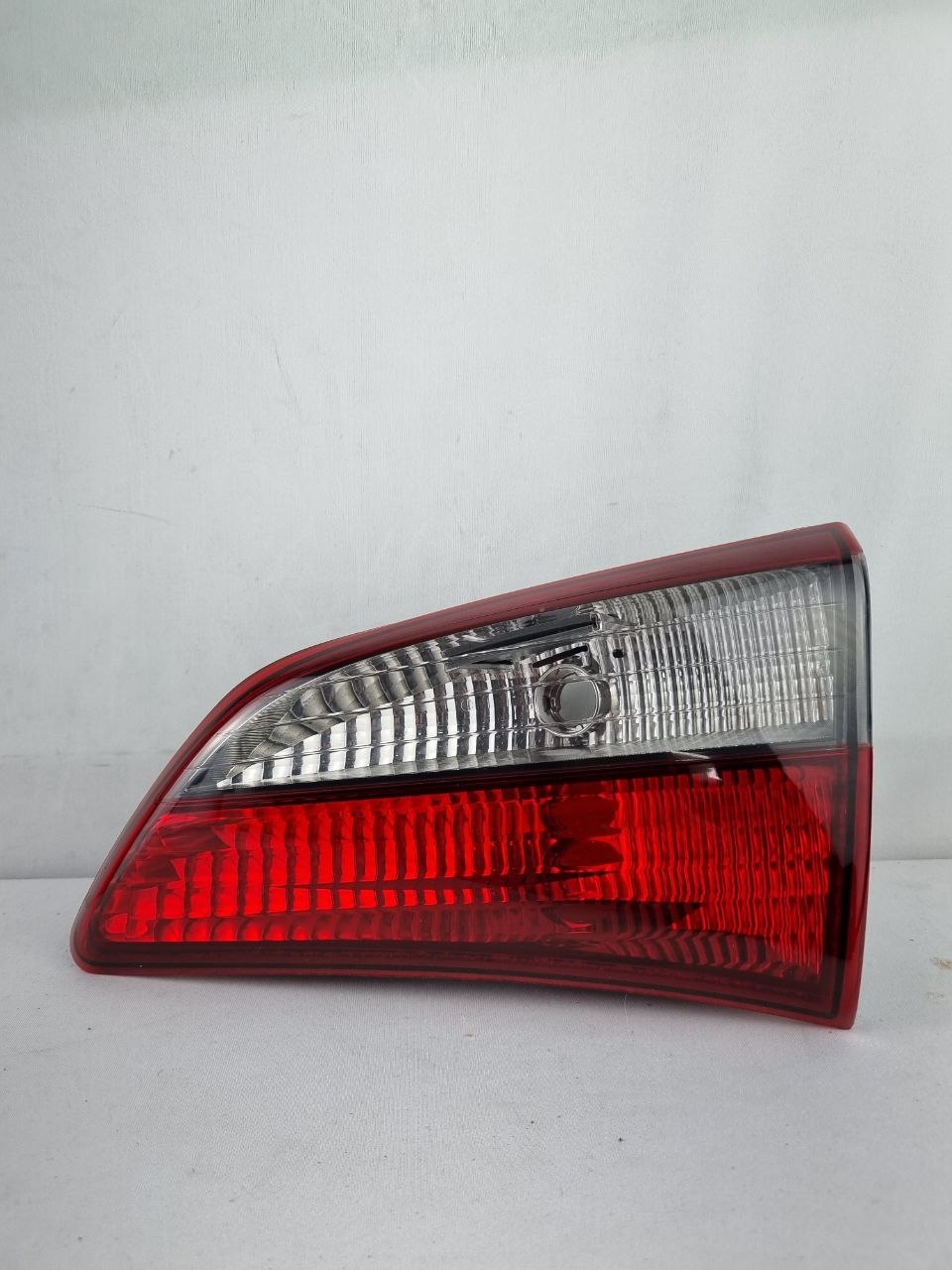 Lanterna Direita HB20 Hatch 2013/2019 Tampa Fume Original