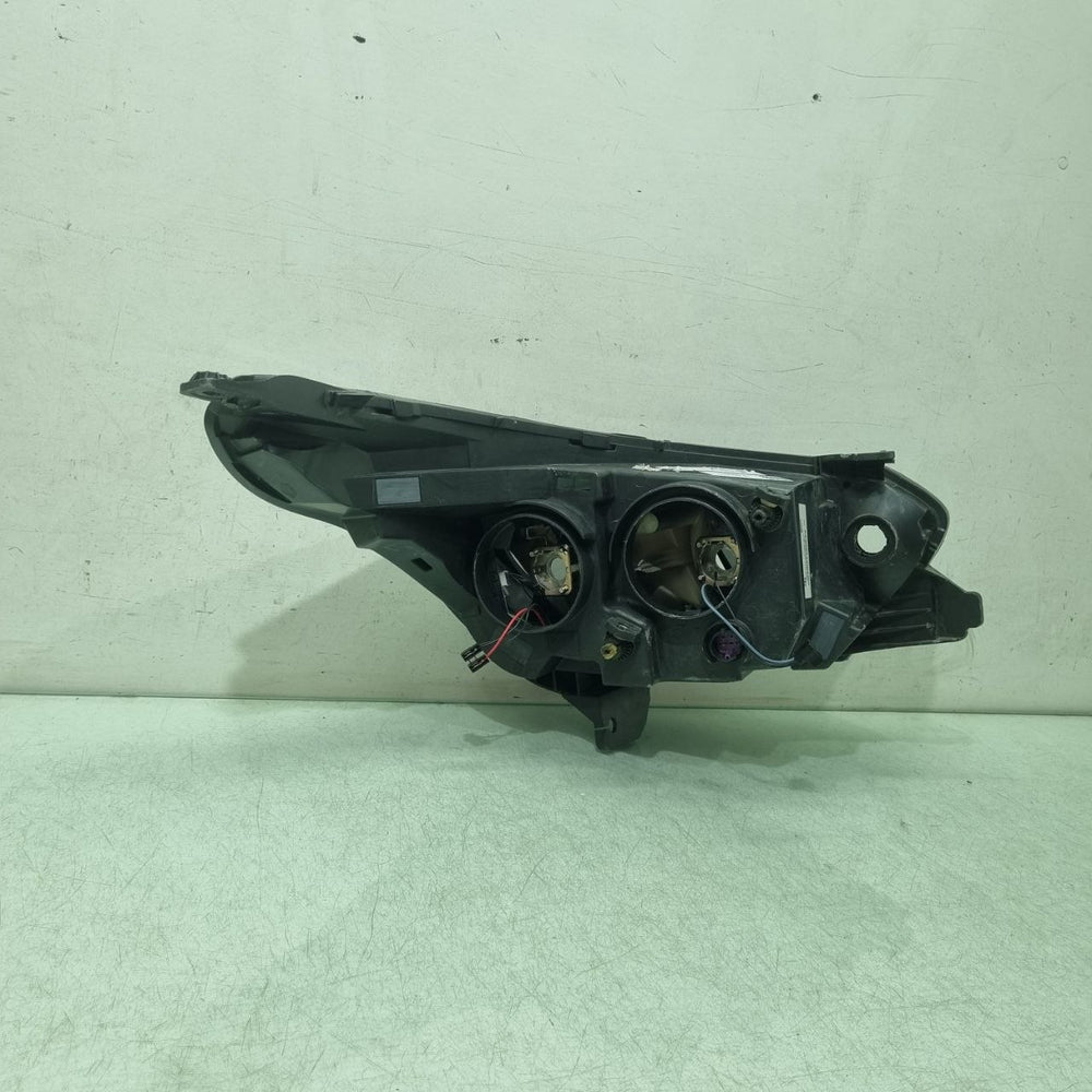 Farol Diant Esq Fiat Argo 2017/2022