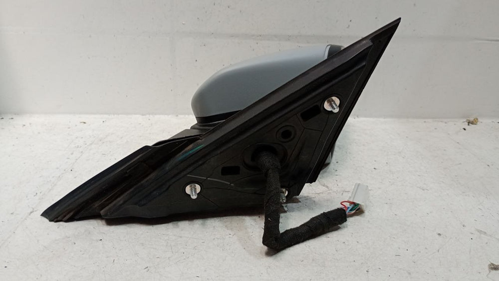 Retrovisor Diant Dir Honda Civic 2017/2022 - Original