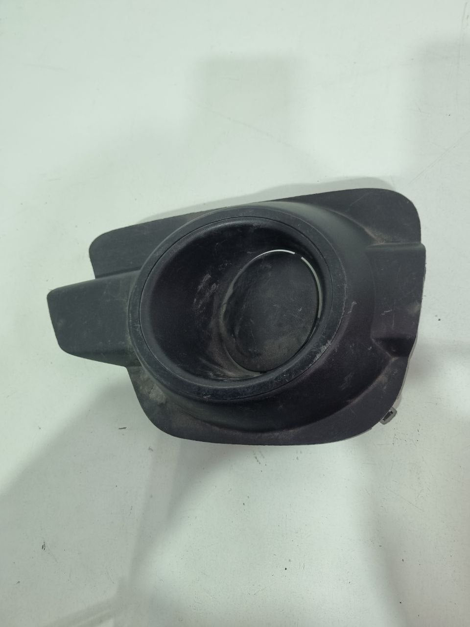Moldura Milha Diant Esq Renault Kwid 2017/2019