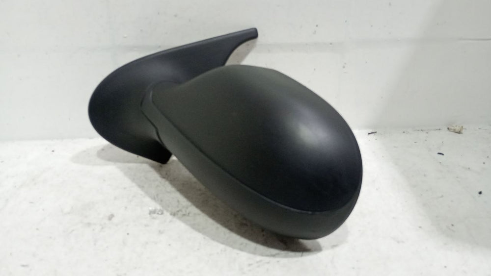 Retrovisor Fiat Strada esquerdo controle fixo original 2012 em diante
