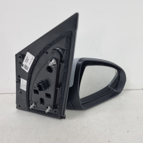 Retrovisor Externo Dir Hyundai HB20 2020/2024
