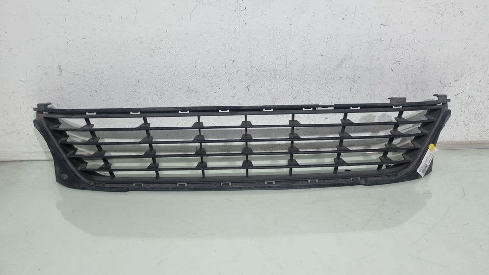 Grade Diant Inferior Renault Sandero 2020/2023