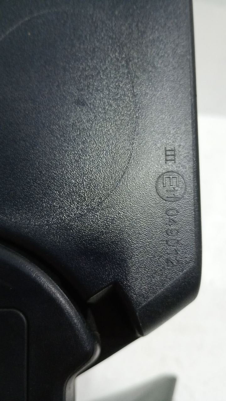 Retrovisor Lat Esq Jeep Compass 2017/2021