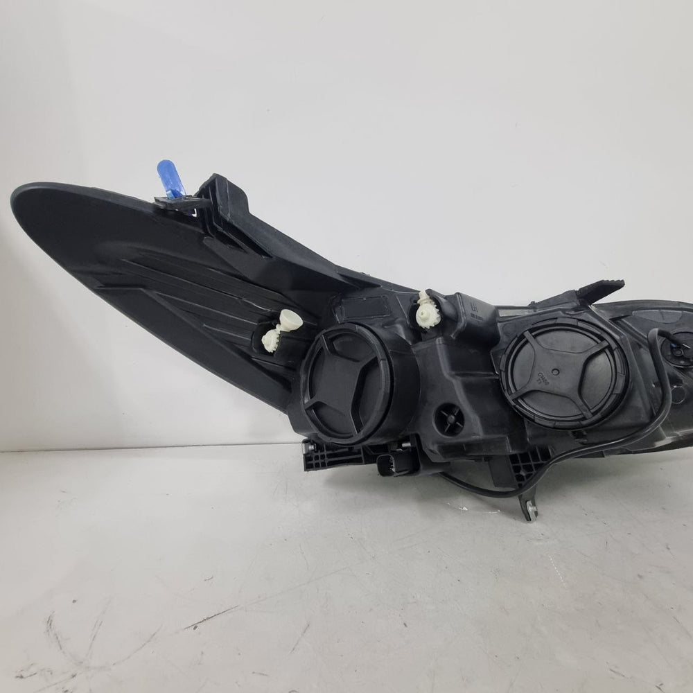 Farol Diant Esq Chevrolet Cruze 2016/2020