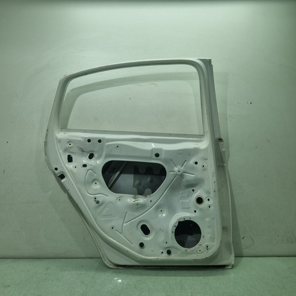 Porta Tras Esq Volkswagen Virtus 2017/2025