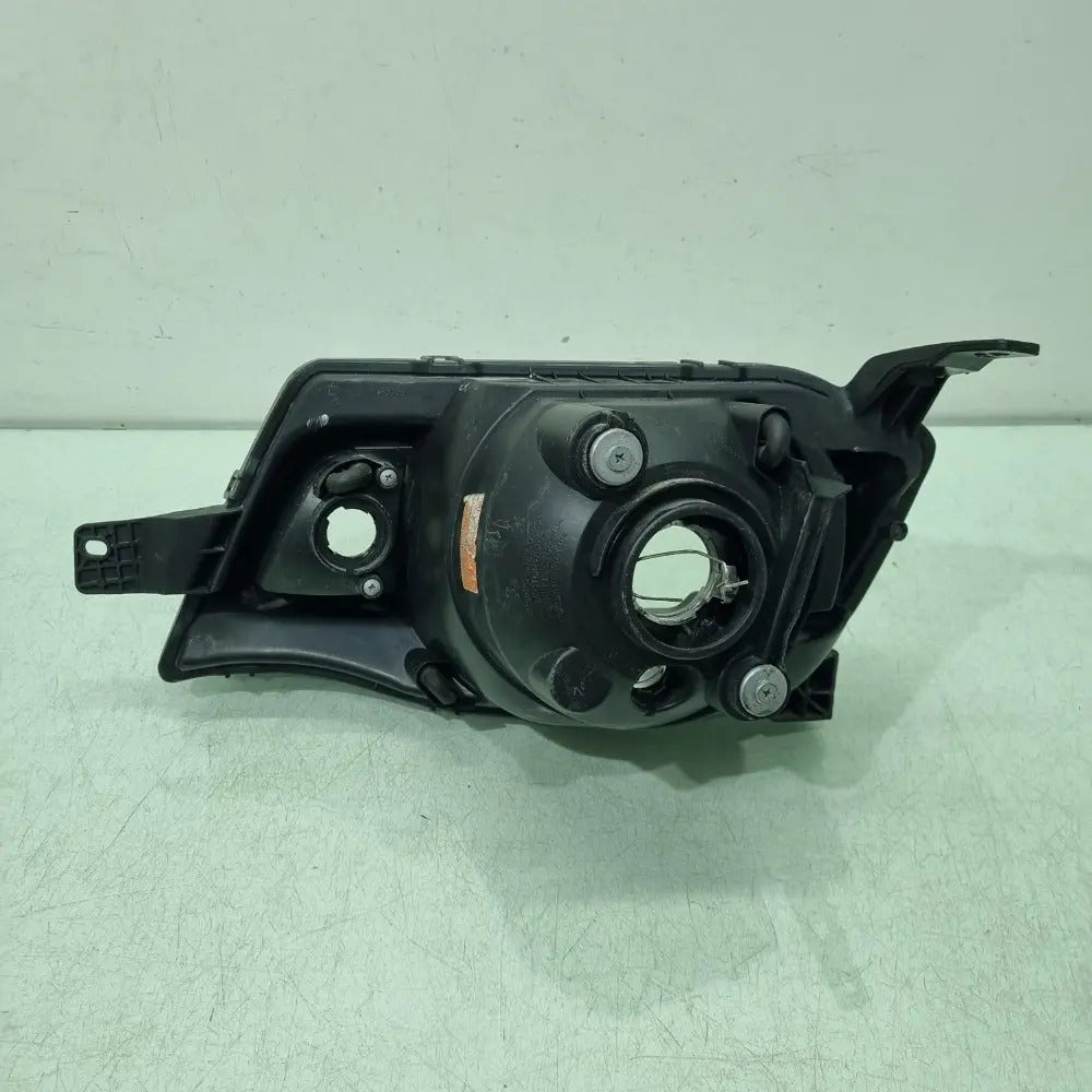 Farol lado direito Renault kwid 2016 a 2021