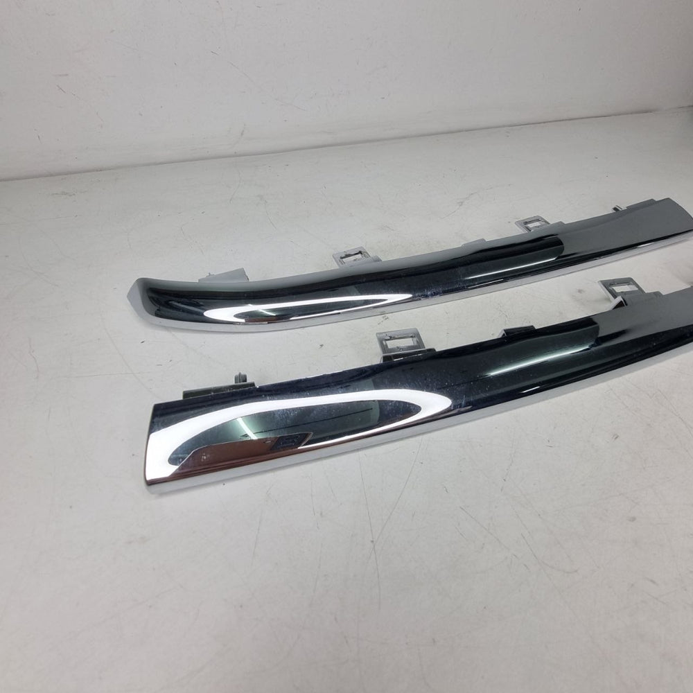 Friso Grade Diant Sup Fiat Cronos 2018/2022