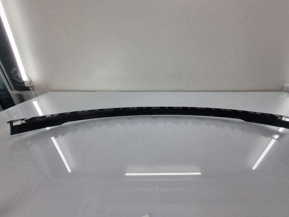 Defletor Spoiler Inferior Dianteiro Ford New Fiesta 2014/2019 Novo