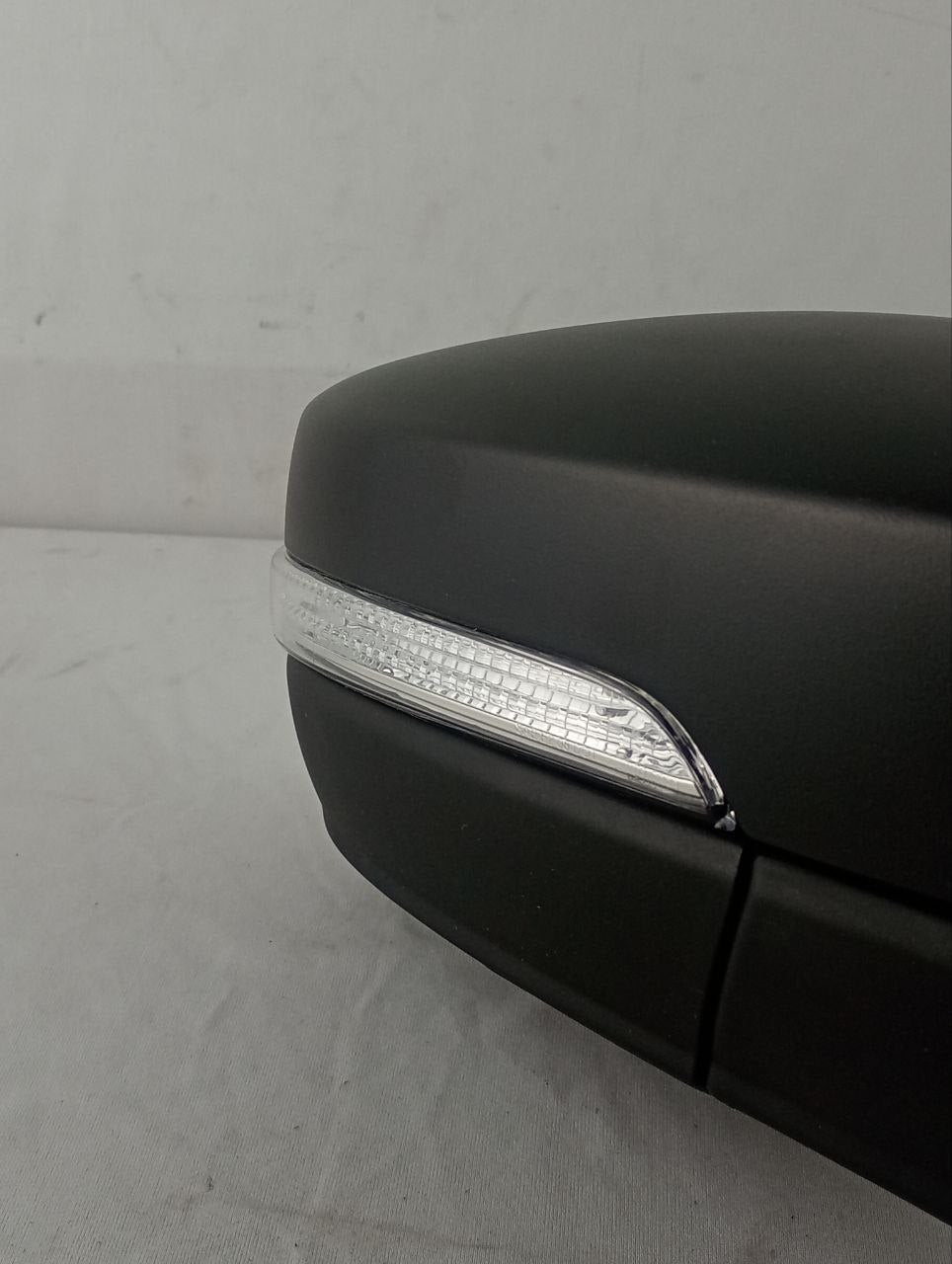 Retrovisor Externo Dir Volkswagen Gol/Voyage GVI GVII 2012/2024