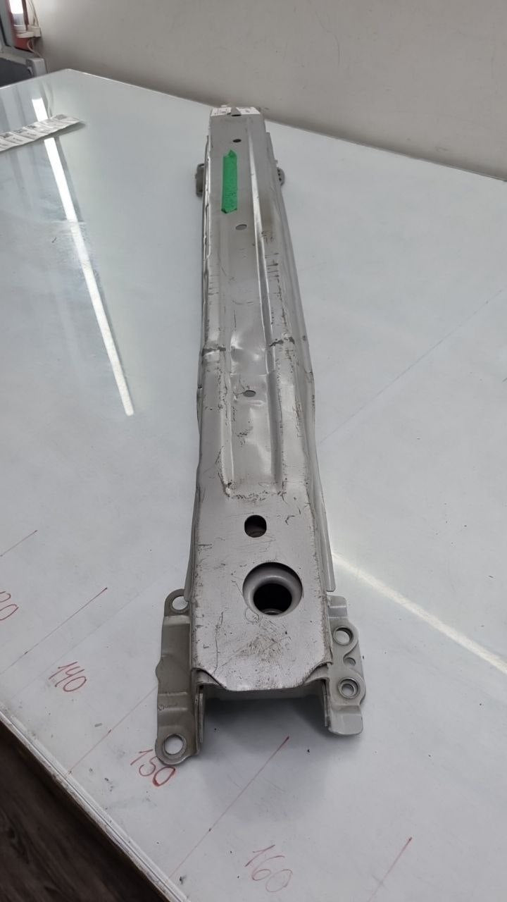 Alma Parachoque Traseiro Toyota Corolla 2020/2023