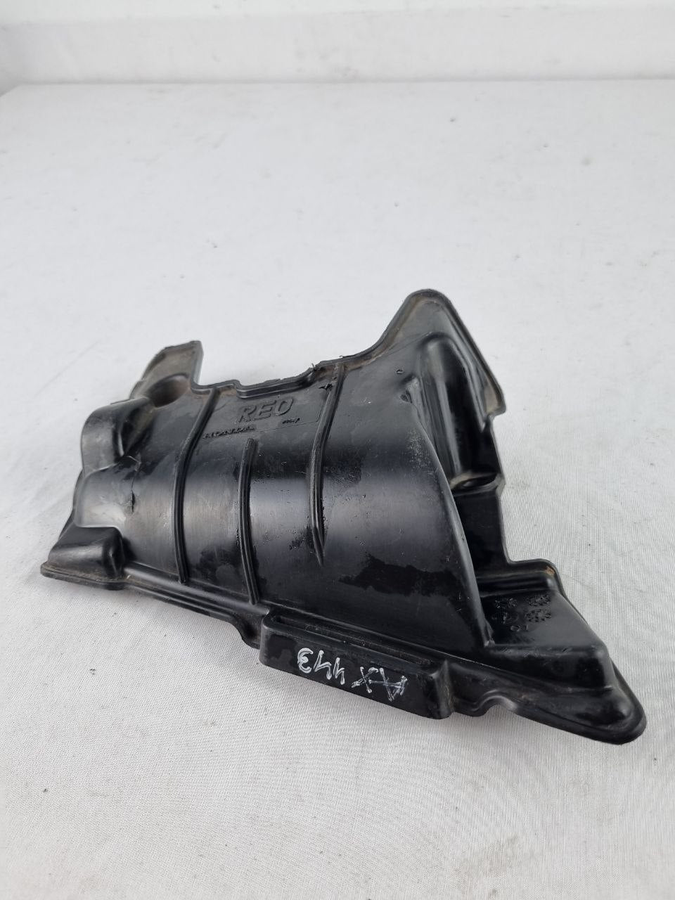 Acabamento Para-choque Diant Honda Fit 2012/2014