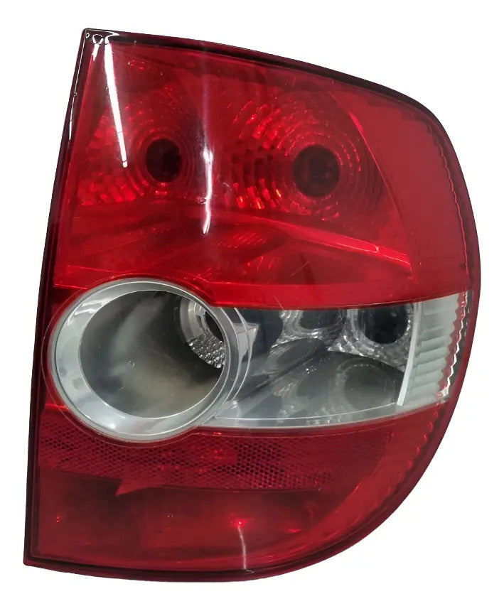 Lanterna Direita Volkswagen Fox 2004/2010 Recon