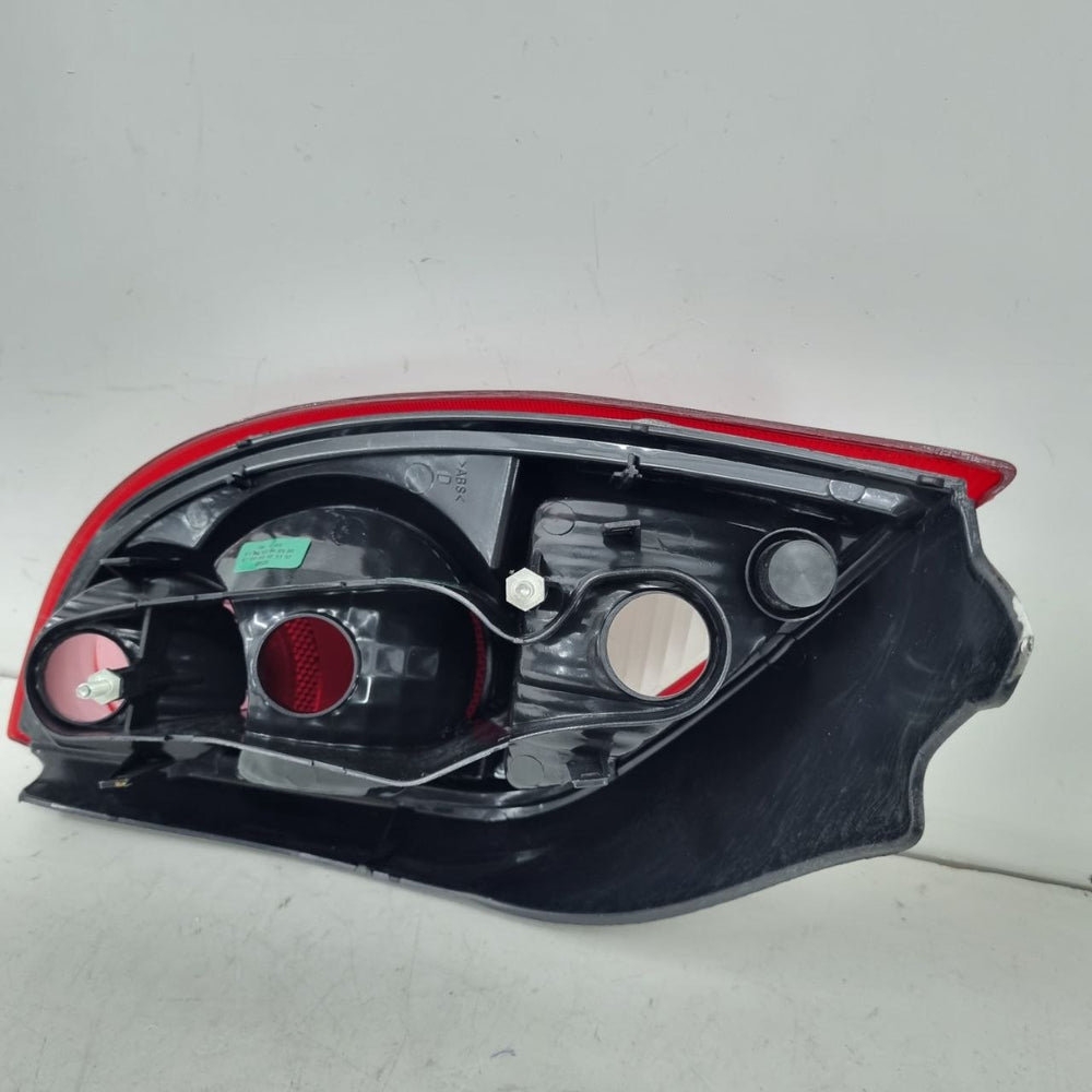 Lanterna Tras Dir Chevrolet Celta 2007/2016