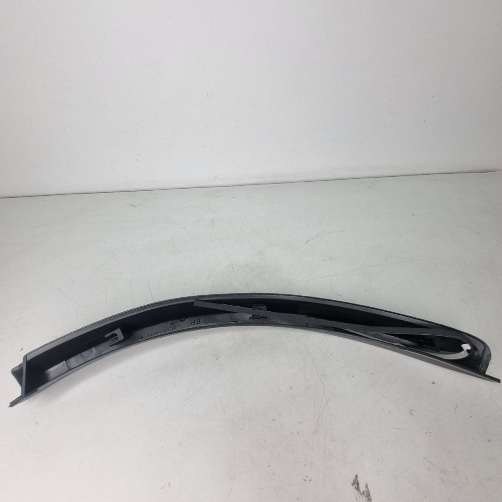 Moldura Parabrisa Diant Ford EcoSport 2004/2010