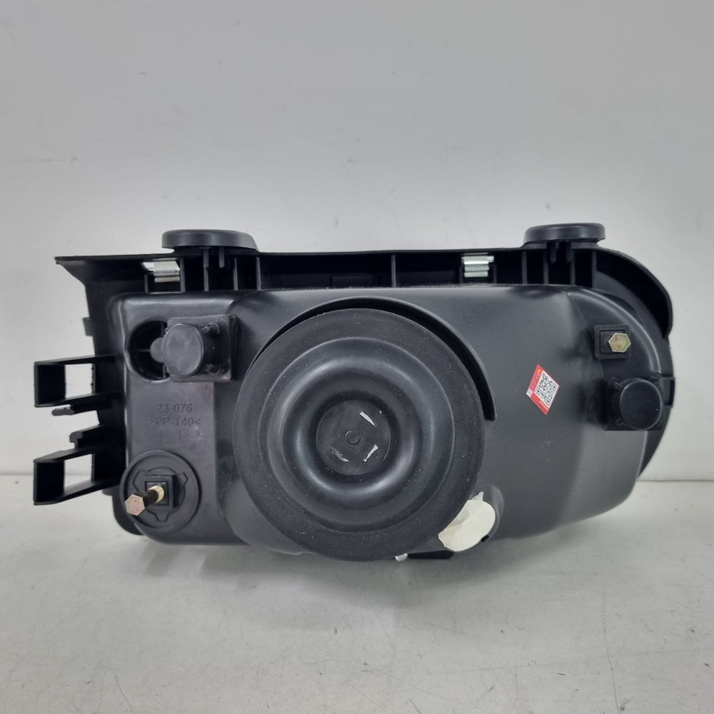 Farol Diant Esq Volkswagen Gol Bola 1995/2000