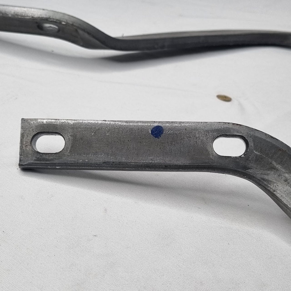 Par Dobradiça Capô Chevrolet Celta 2006/2013 Usado