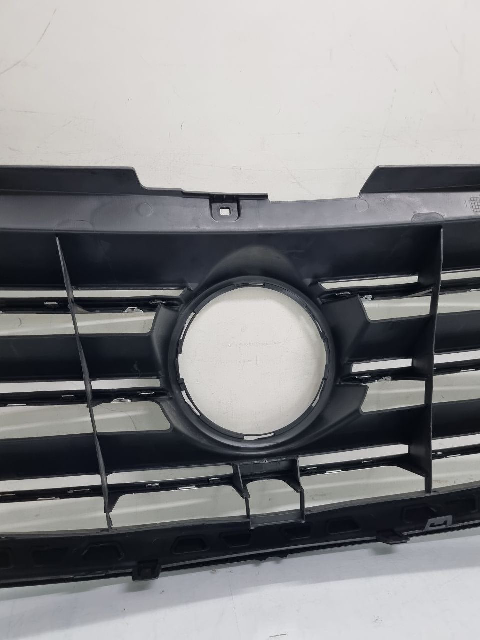 Grade Dianteira Mercedes Sprinter 2020/2024 Importado