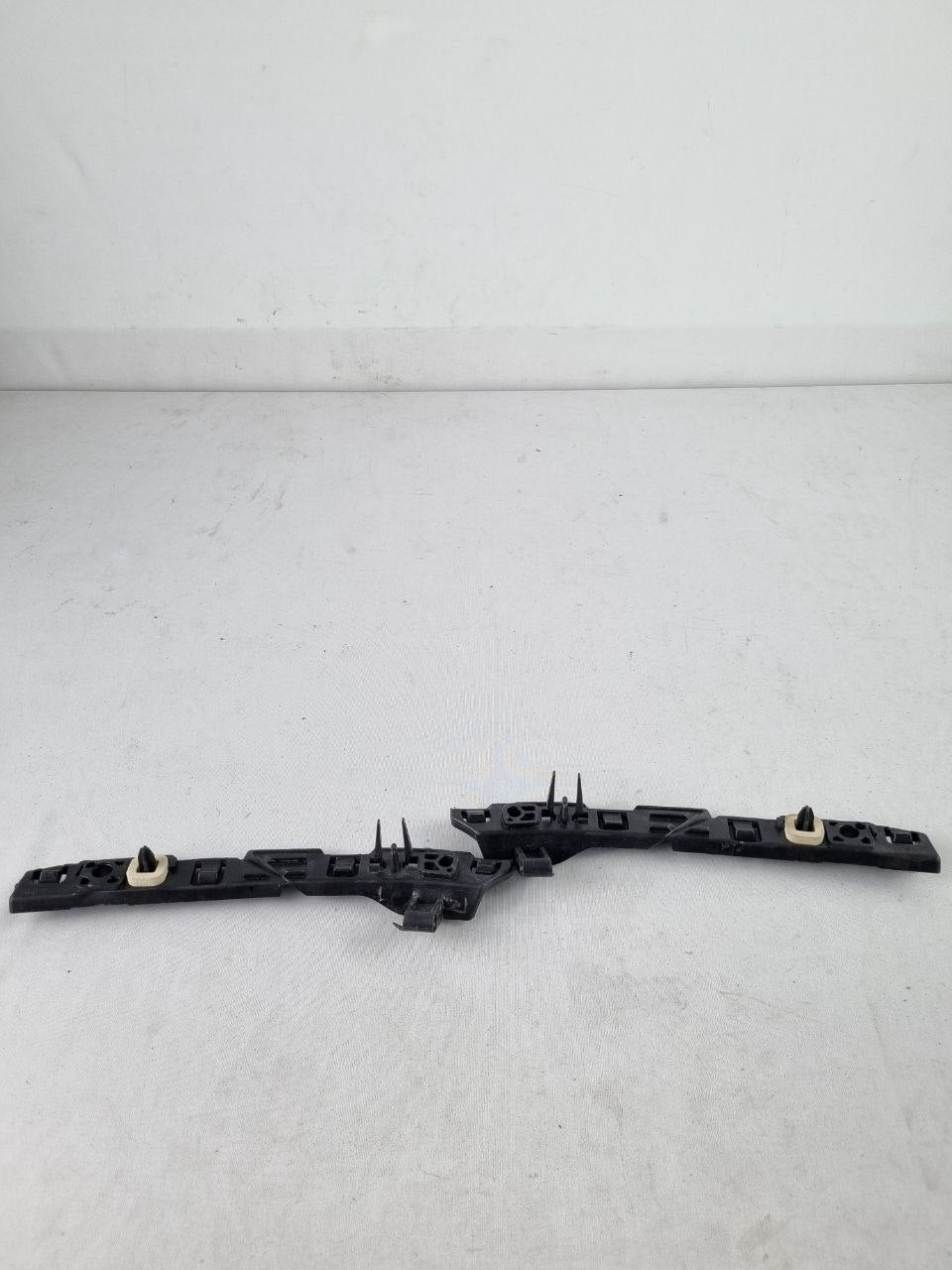 Par Suporte Parachoque Diant Citroen C3 2013/2020