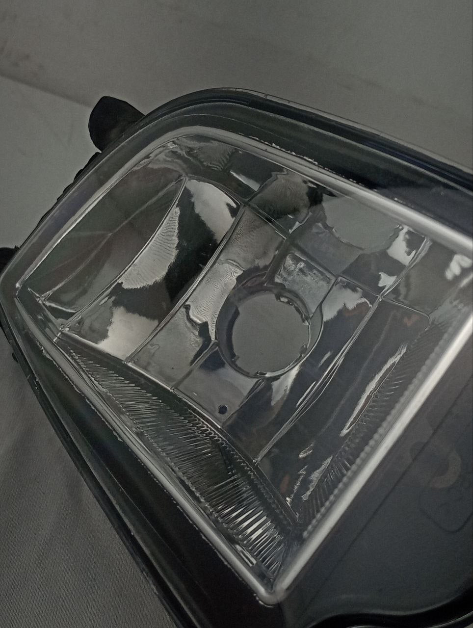 Cibie Diant Dir Volkswagen Gol GVI /2013
