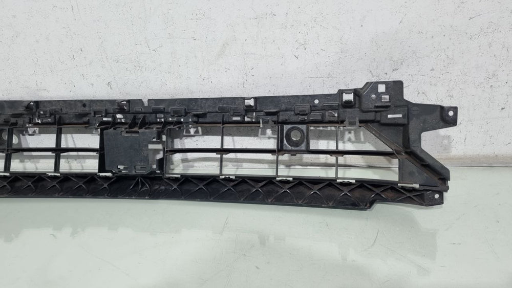 Grade Inferior Parachoque Diant Audi Q3 2020/2023