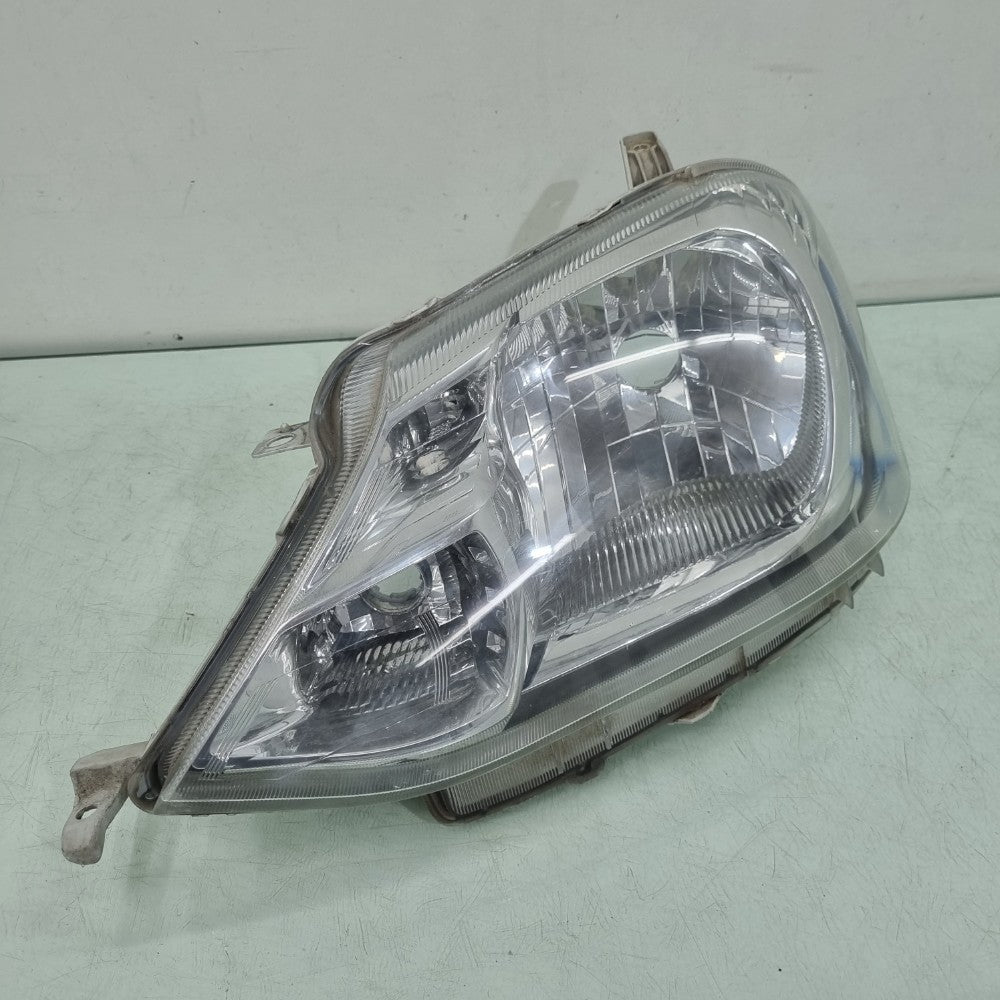 Farol Lado Esquerdo Toyota Etios 2013 À 2015