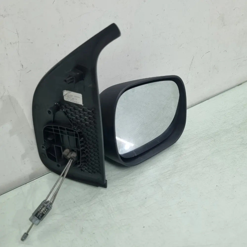 Retrovisor Direito Manual Fiat Fiorino 2012/2022 Recondicio.