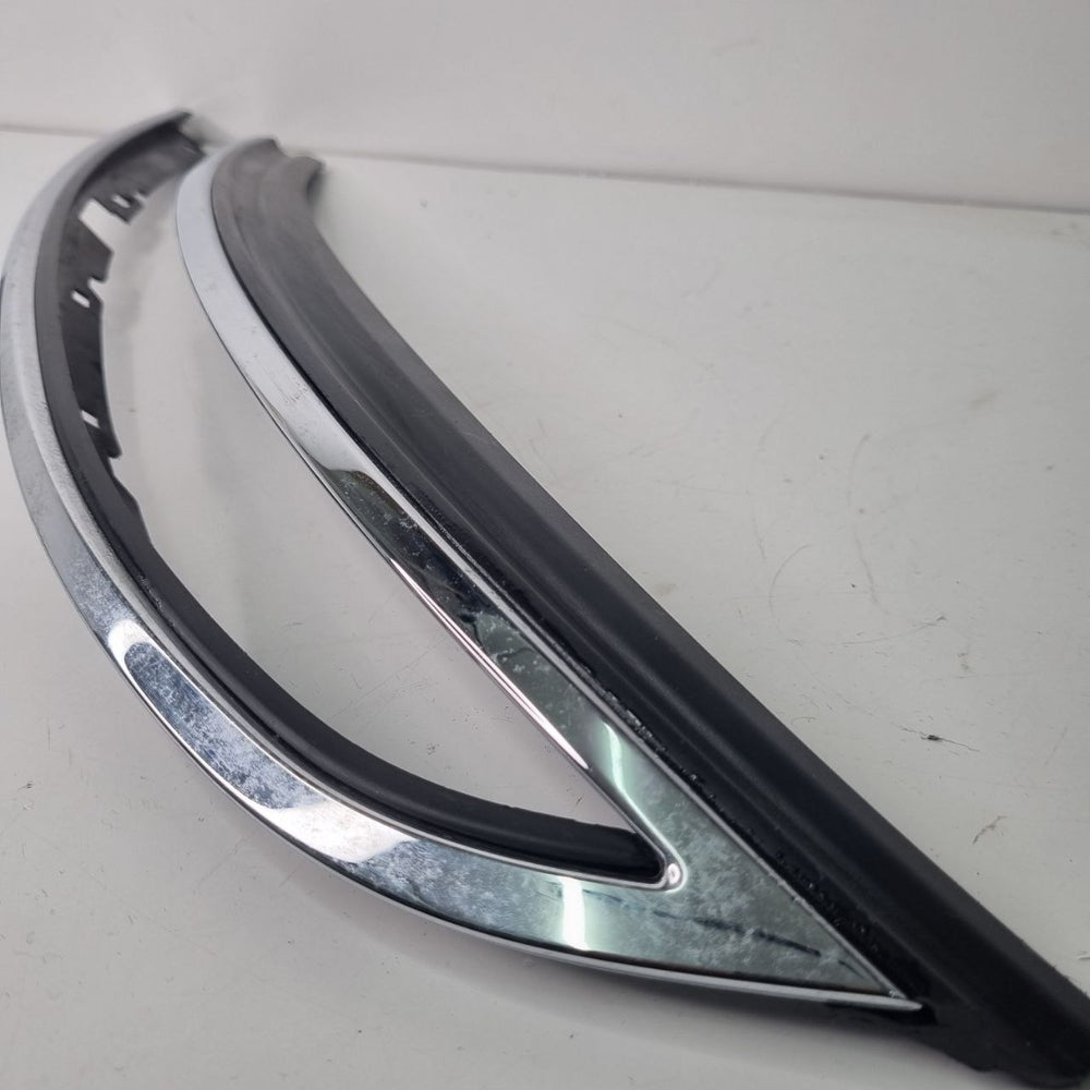 Friso Superior Farol Esquerdo Citroën C4 Cactus 2020/2024 Novo