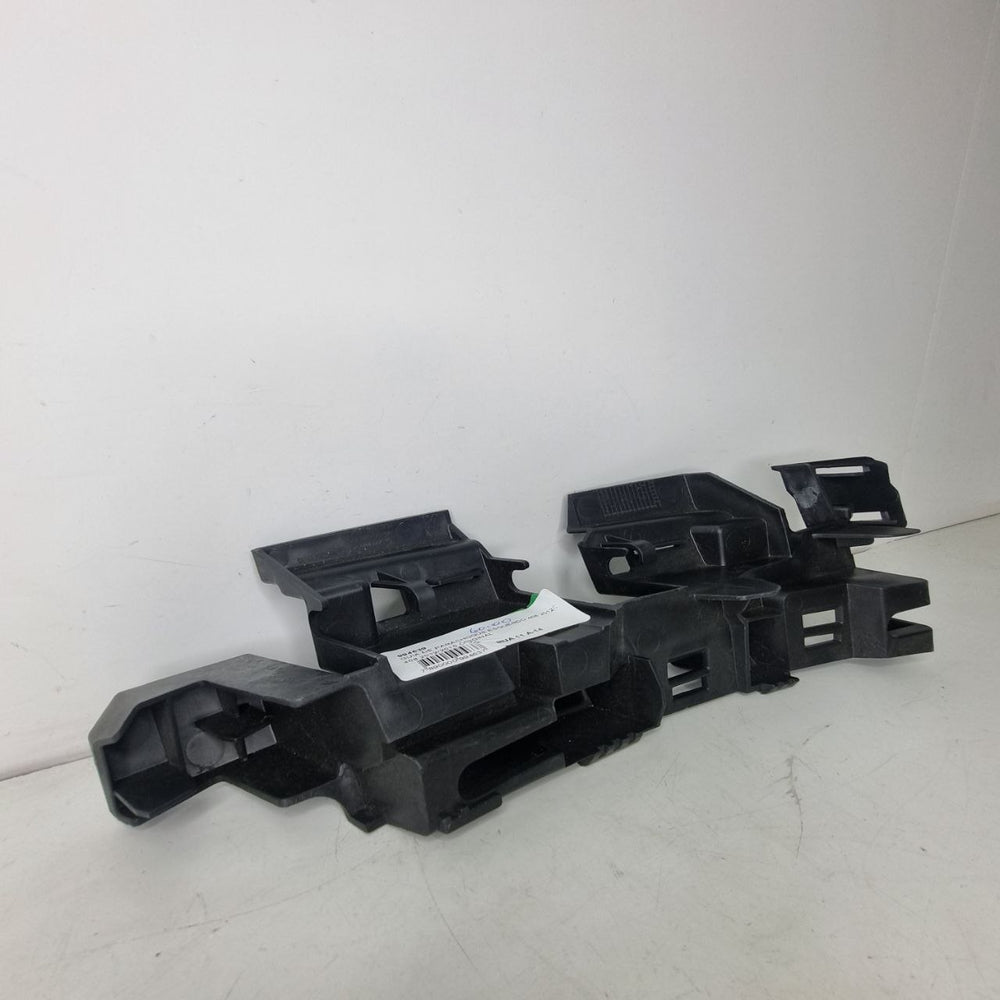Guia Parachoque Diant Esq Peugeot 408 2012/2015