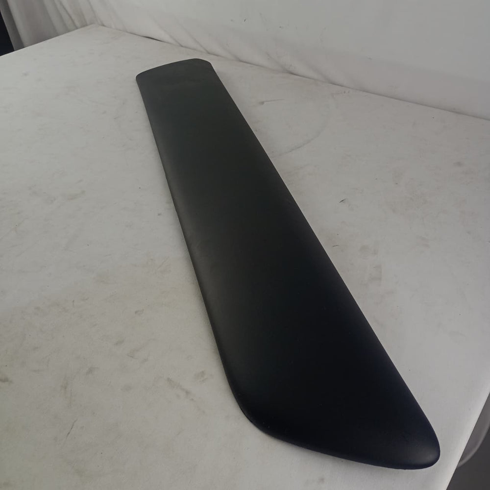 Friso Porta Lateral Traseira Esquerda Renault Kangoo 2000/2014 Novo