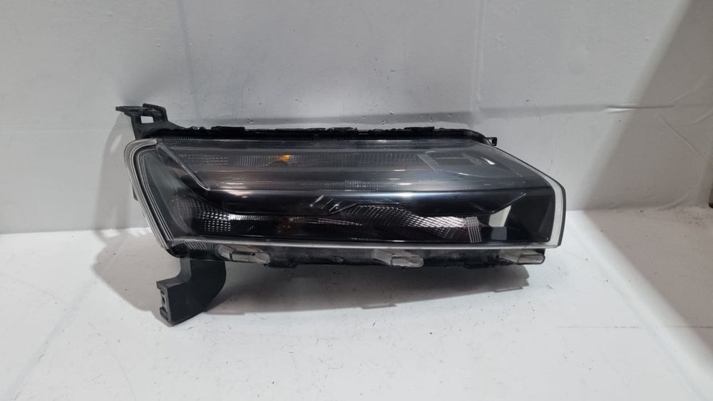 Farol Diant Dir Renault Kwid 2022/2025 Usado