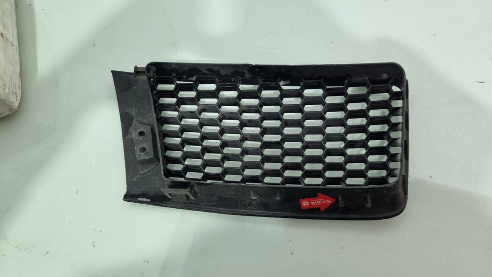 Grade Para-choque Diant Lat Renault Logan Sandero 2007/2014