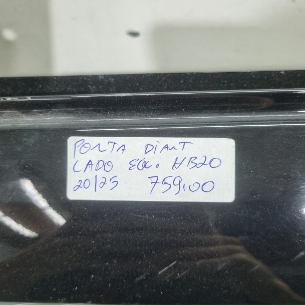 Porta Diant esq hb20 2020 a 2025