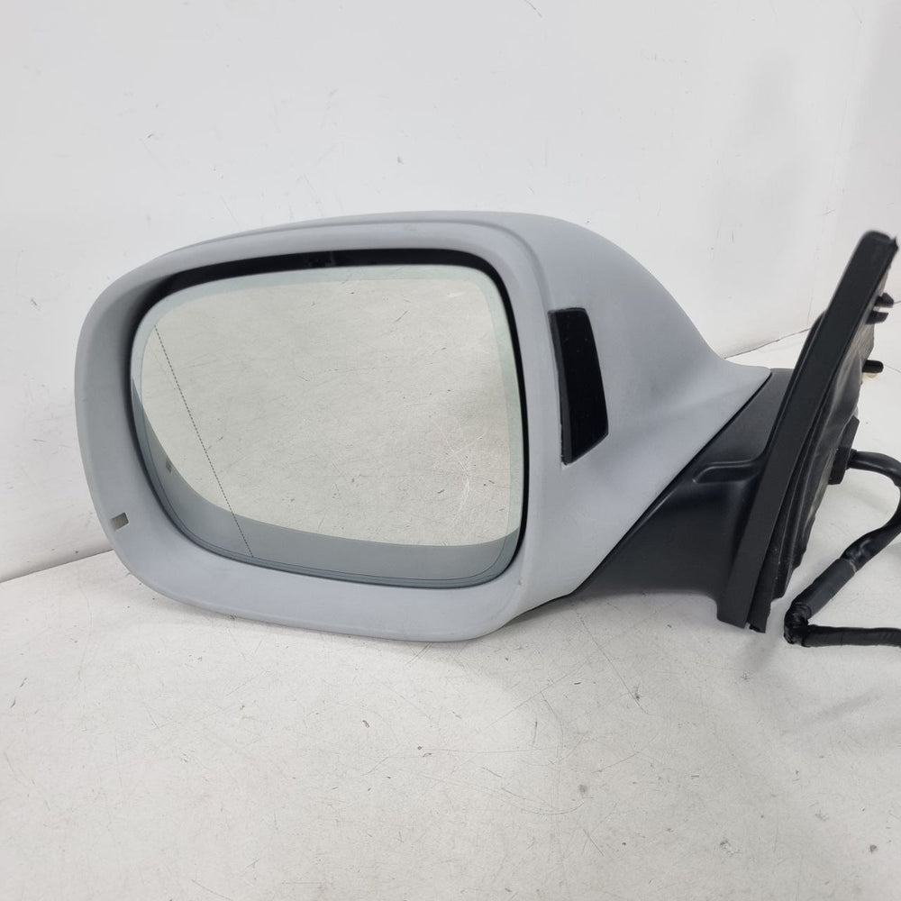 Retrovisor Diant Esq Audi Q7 2007/2015