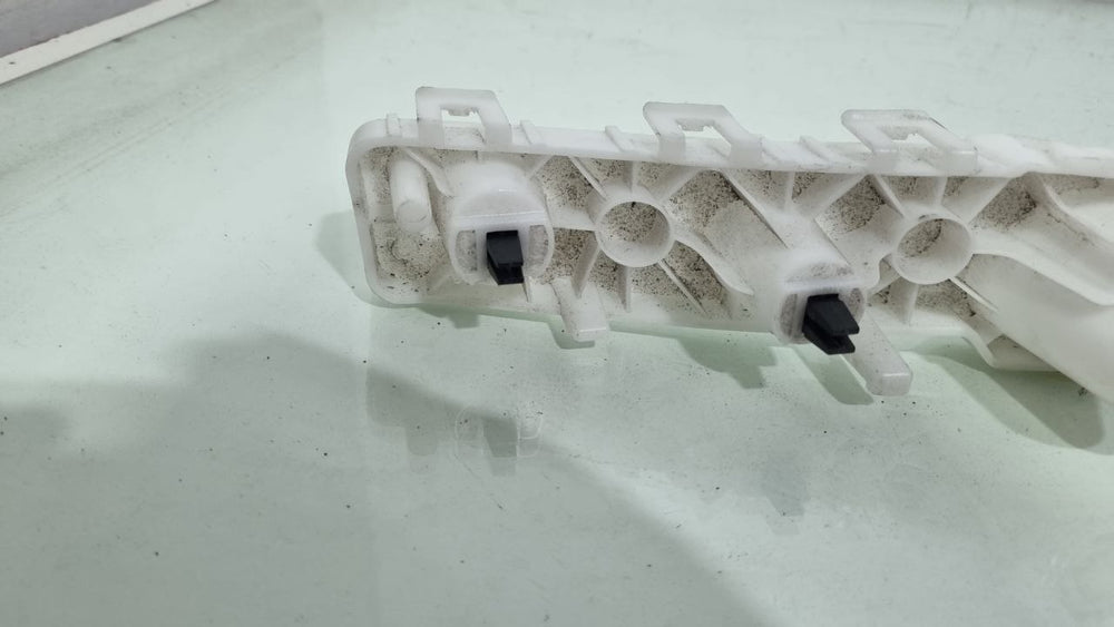 Guia Parachoque Dianteiro Audi S3 2016/2020