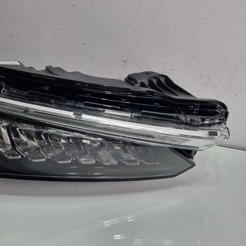 Farol Full Led Direito Honda Hr-v 2023 2024 2025