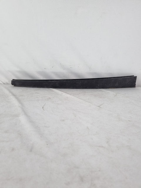 Canaleta Vidro Porta Traseira Esquerda VW Logus Pointer 1993/1996 Nova