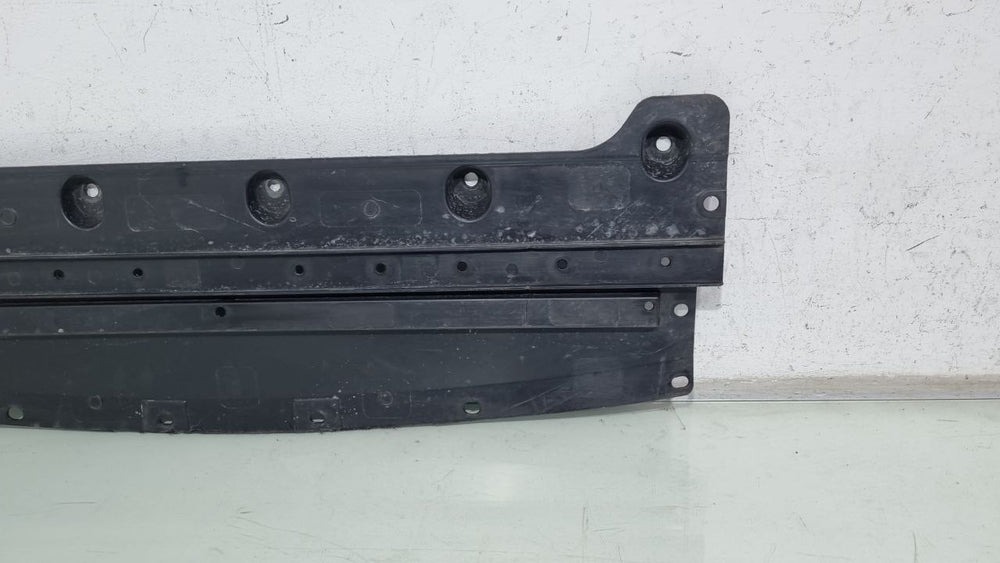 Defletor Inferior Para-choque Diant Nissan Kicks 2016/2024