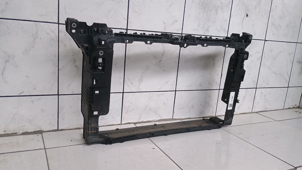 Painel Frontal Volkswagen Virtus 2018/2024 - Original