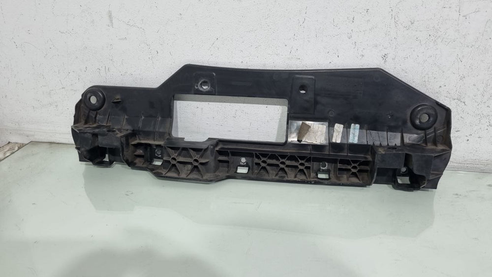 Acabamento Painel Frontal Superior Fiat Strada 2020/2026