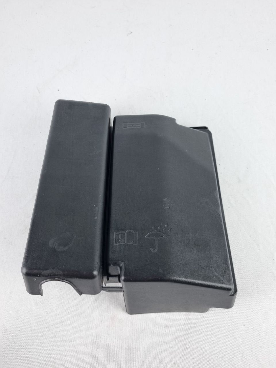 Tampa Caixa Fusíveis Motor Volkswagen Jetta 2011/2019