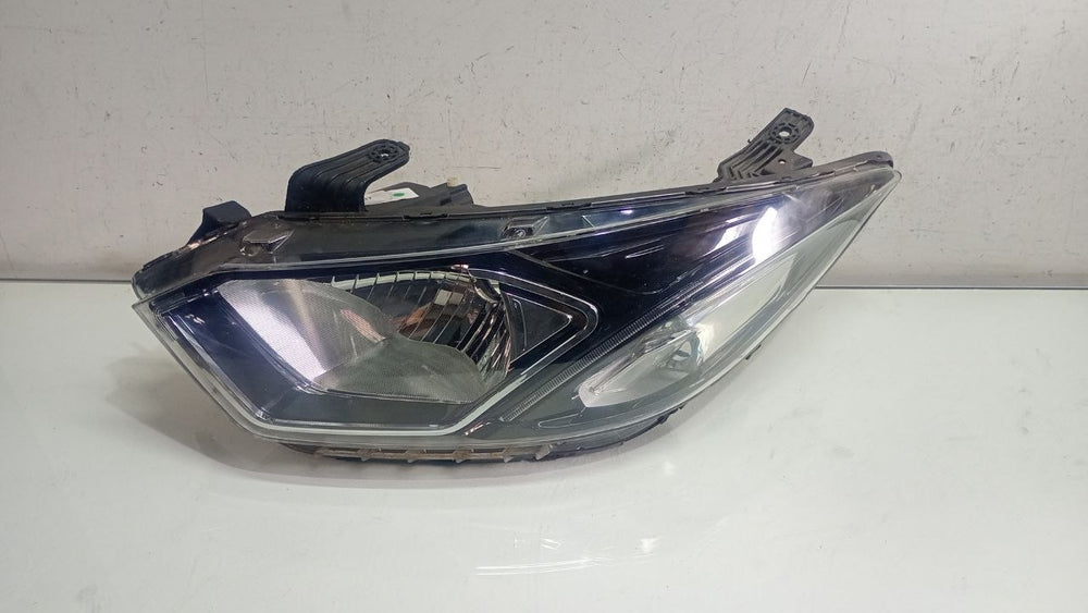 Farol lado esquerdo com léd Chevrolet onix 2017 a 2019