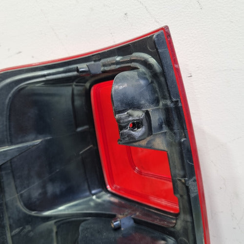 Lanterna Do Lado Direito Chevrolet S10 Modelos 2012/2024 Direito/passageiro