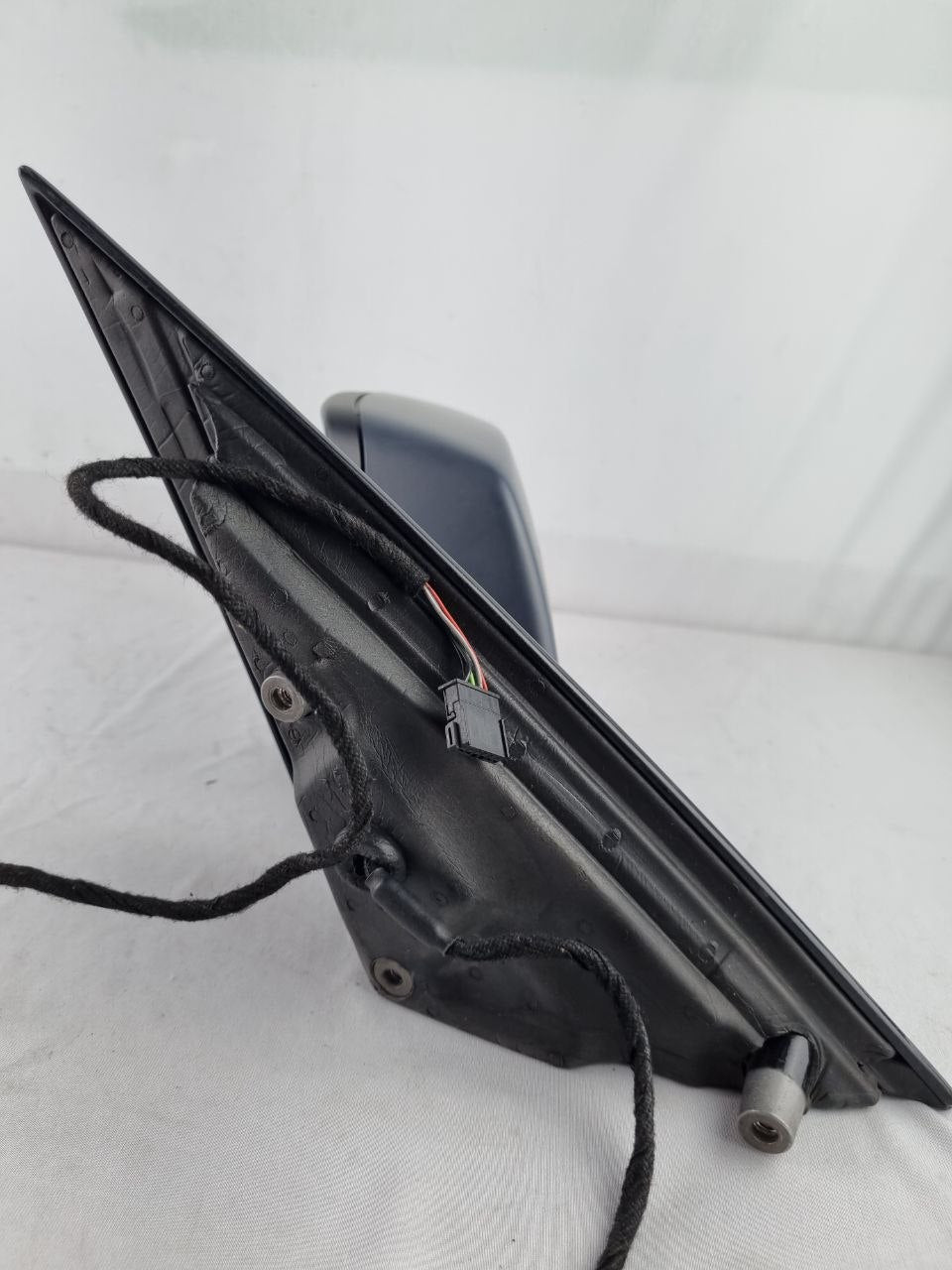 Retrovisor Esquerdo BMW X3 2004/2010 Elétrico Original