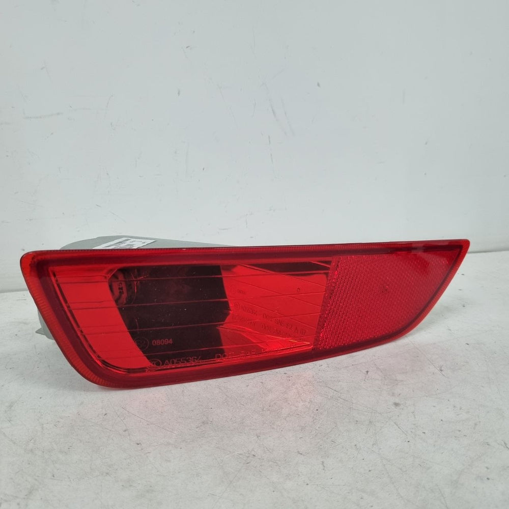 Lanterna Tras Neblina Inferior Esq Volvo XC60 2009/2016