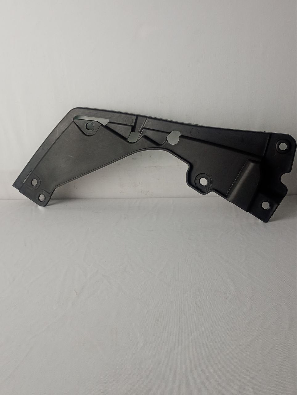 Guia Parachoque Diant Dir Honda Civic 2007/2012